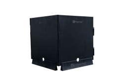 Экран  для защиты газовых горелок Ridge Monkey Quad Connect Windshield 20x20x20cm 1шт