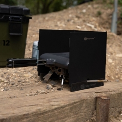 Экран  для защиты газовых горелок Ridge Monkey Quad Connect Windshield 20x20x20cm 1шт