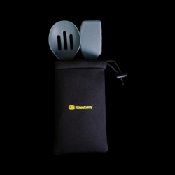 Кухонные приборы Ridge Monkey Q-Lock Utensil Set Набор