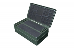 Коробка для снастей Ridge Monkey Armoury Pro Tackle Box 33x19x11,5cm 1шт