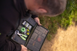 Коробка для снастей Ridge Monkey Armoury Pro Tackle Box 33x19x11,5cm 1шт