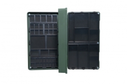 Коробка для снастей Ridge Monkey Armoury Pro Tackle Box 33x19x11,5cm 1шт