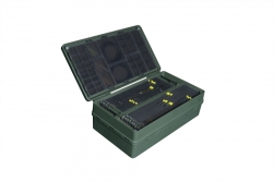 Коробка для снастей Ridge Monkey Armoury Pro Tackle Box 33x19x11,5cm 1шт