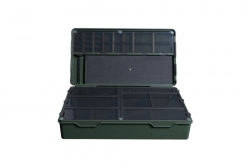 Коробка для снастей Ridge Monkey Armoury Pro Tackle Box 33x19x11,5cm 1шт