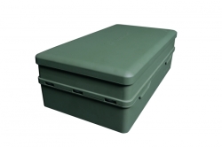 Коробка для снастей Ridge Monkey Armoury Pro Tackle Box 33x19x11,5cm 1шт