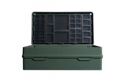 Коробка для снастей Ridge Monkey Armoury Pro Tackle Box 33x19x11,5cm 1шт