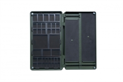 Коробка для снастей Ridge Monkey Armoury Pro Tackle Box 33x19x11,5cm 1шт