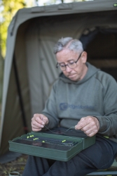 Коробка для снастей Ridge Monkey Armoury Pro Tackle Box 33x19x11,5cm 1шт