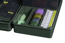 Коробка для снастей Ridge Monkey Armoury Pro Tackle Box 33x19x11,5cm 1шт