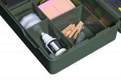 Коробка для снастей Ridge Monkey Armoury Pro Tackle Box 33x19x11,5cm 1шт