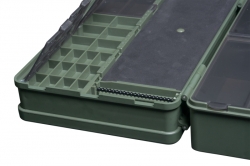 Коробка для снастей Ridge Monkey Armoury Pro Tackle Box 33x19x11,5cm 1шт