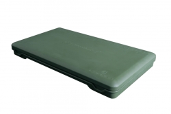 Поводочница Ridge Monkey Armoury Rig Box 33x18x35cm 1шт