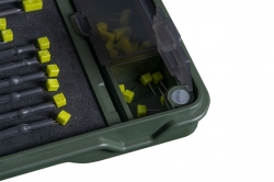 Поводочница Ridge Monkey Armoury Rig Box 33x18x35cm 1шт