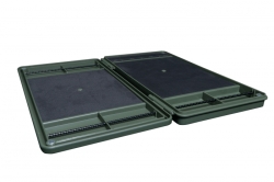 Поводочница Ridge Monkey Armoury Rig Box 33x18x35cm 1шт