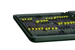 Поводочница Ridge Monkey Armoury Rig Box 33x18x35cm 1шт