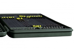 Поводочница Ridge Monkey Armoury Rig Box 33x18x35cm 1шт