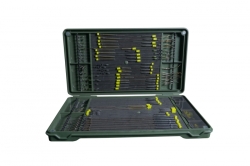 Поводочница Ridge Monkey Armoury Rig Box 33x18x35cm 1шт