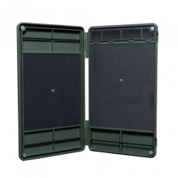 Поводочница Ridge Monkey Armoury Rig Box 33x18x35cm 1шт