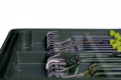 Поводочница Ridge Monkey Armoury Rig Box 33x18x35cm 1шт