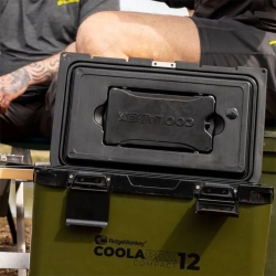 Холодний акумулятор Ridge Monkey CoolaBox Freeze Pack 2шт 