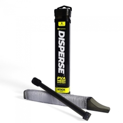 Запасна ПВА сітка Ridge Monkey Disperse PVA Mesh Refill Boilie 25мм 5м 