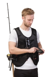 Разгрузка рыболовная Rapala Urban Vest Pack 1шт