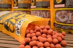 Бойлы Solar Shelf Life Boilies ClubMix 14mm 1kg