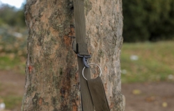 Чохол - наконечник для захисту вудилищ та котушок Shimano Trench Tip Protector Sling 2 rod/2reel 30x30x24cm 1шт 