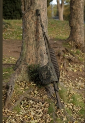 Чохол - наконечник для захисту вудилищ та котушок Shimano Trench Tip Protector Sling 2 rod/2reel 30x30x24cm 1шт 