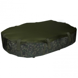 Мат карповый Shimano Trench Protection Mat Euro 125x80x22cm 1шт