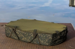 Мат карповый Shimano Trench Protection Mat Euro 125x80x22cm 1шт