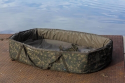 Мат карповый Shimano Trench Protection Mat Euro 125x80x22cm 1шт