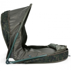 Мат карповый Shimano Trench Euro Stress Free Mat 120x80x38cm 1шт