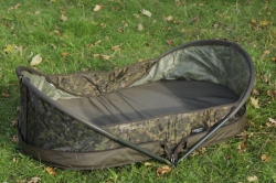 Мат карповый Shimano Trench Euro Stress Free Mat 120x80x38cm 1шт