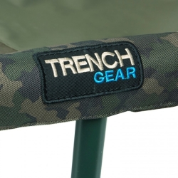 Мат карповый люлька Shimano Trench Euro Cradle 120x80cm
