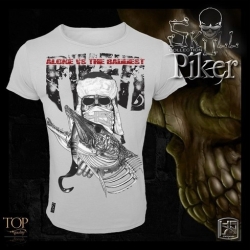 Футболка T-SHIRT PIKER Medium 1шт