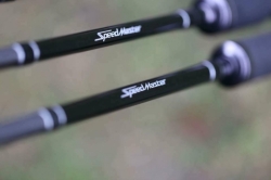 Удилище фидерное Shimano Speedmaster AX Commercial Feeder 244cm 40g 1шт