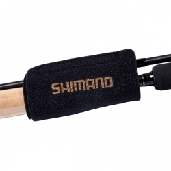Удилище фидерное Shimano Speedmaster AX Commercial Feeder 244cm 40g 1шт