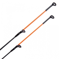 Удилище фидерное Shimano Speedmaster AX Commercial Feeder 244cm 40g 1шт