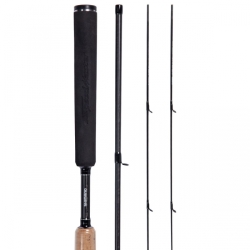 Удилище фидерное Shimano Speedmaster AX Commercial Feeder 244cm 40g 1шт