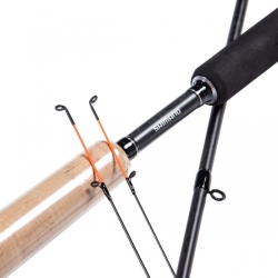 Удилище фидерное Shimano Speedmaster AX Commercial Feeder 244cm 40g 1шт