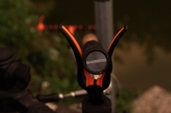 Удилище фидерное Shimano Speedmaster AX Commercial Feeder 244cm 40g 1шт