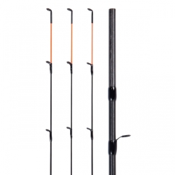 Удилище фидерное Shimano Speedmaster AX Commercial Feeder 244cm 40g 1шт