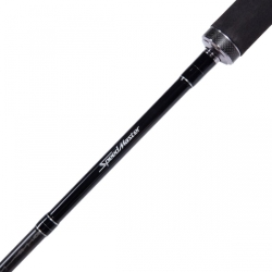 Удилище фидерное Shimano Speedmaster AX Commercial Feeder 244cm 40g 1шт