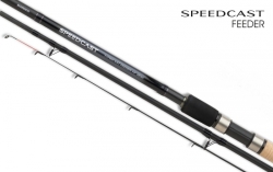 Фідерне вудлище Shimano Speedcast Feeder 12ft 366cm 60g 1шт 