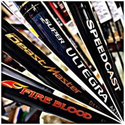 Фідерне вудлище Shimano Speedcast Feeder 12ft 366cm 60g 1шт 