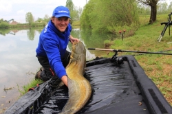 Удилище фидерное Shimano Speedcast Feeder 13ft 396cm 90g 1шт