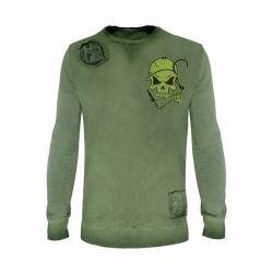 Толстовка Hotspot Design Sweatshirt Rig Forever Size XL 1шт 
