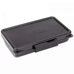 Коробка для мелочевки Nash BoxLogic Shallow box 6 отделений 1шт 6 ???????