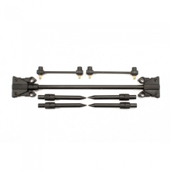 Рід під Nash Tackle 2 Rod Pod 1шт 